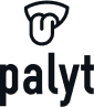 Palyt Logo